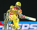 Rilee Rossouw top-scored for Basnahira with 44, Uthura v Basnahira, SLPL, Pallekele, August 21, 2012