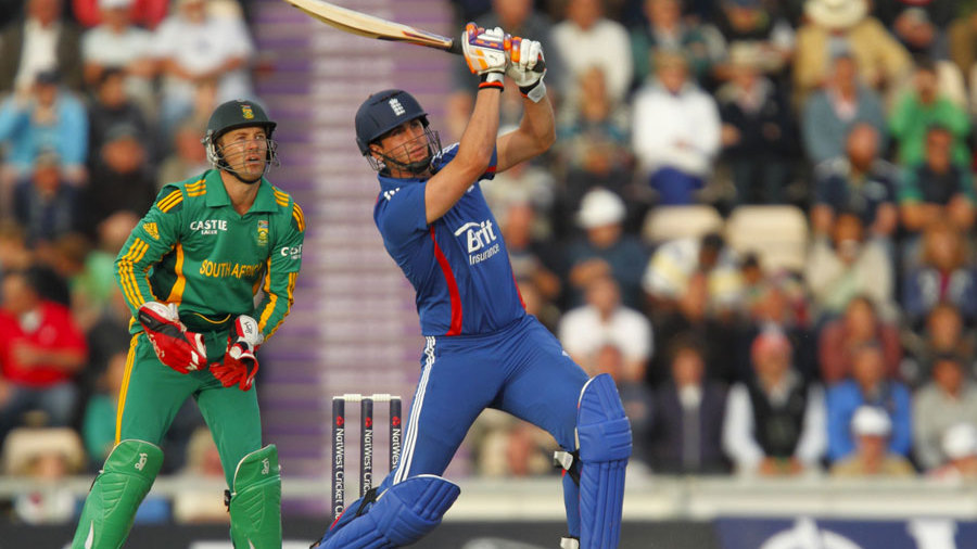 England vs South Africa 4th ODI