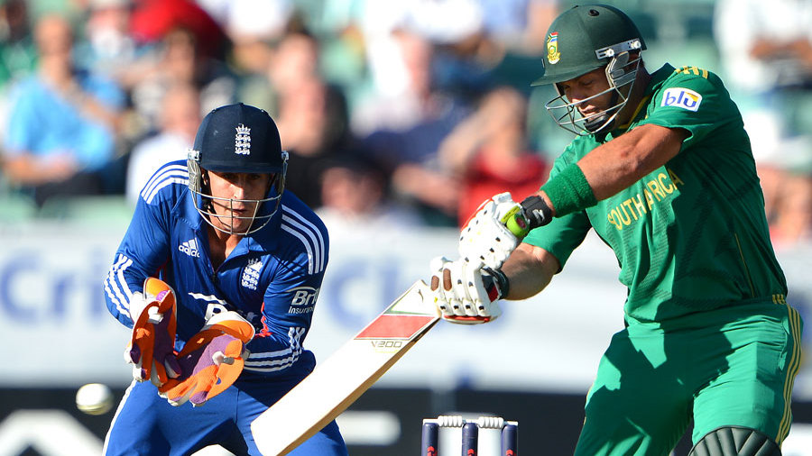 England vs South Africa 2nd T20