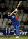 Luke Wright was playing his first international since June 2011, England v South Africa, 2nd NatWest T20I, Old Trafford, September 10, 2012