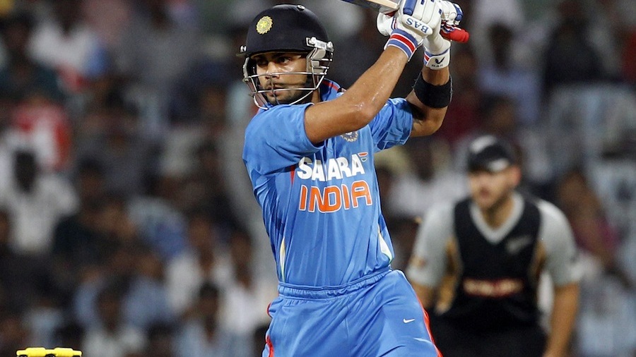 india vs new zealand 2nd T20