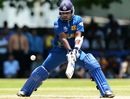 Mahela Jayawardene scored a half-century, Sri Lanka v West Indies, World Twenty20 2012 warm-up, Colombo, September 13, 2012