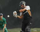 Ross Taylor scored 75, New Zealand v South Africa, World Twenty20 warm-ups, Colombo, September 17, 2012