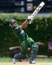 Asad Shafiq's 20 was Pakistan's top score, England v Pakistan, World Twenty20 2012 warm-up, Colombo, September 19, 2012