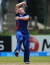 Holly Colvin picked up four wickets, England v Pakistan, Women's World T20 2012, Group A, Galle, September 27, 2012
