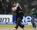 Sophie Devine scored an aggressive half-century, New Zealand v South Africa, Women's World T20, Group B, Galle, September 28, 2012