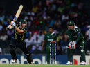 Michael Hussey rescued Australia, Australia v Pakistan, Super Eights, World Twenty20 2012, Colombo, October 2, 2012