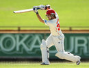 Travis Head struck 11 fours as he top-scored, Western Australia v South Australia, Perth, Sheffield Shield, November, 15, 2012