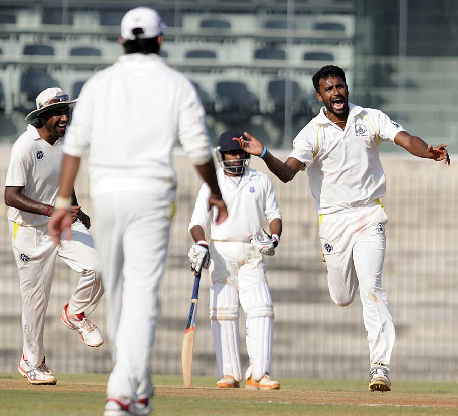 Yo Mahesh appointed TN head coach; Sandeep Patil named Mumbai mentor