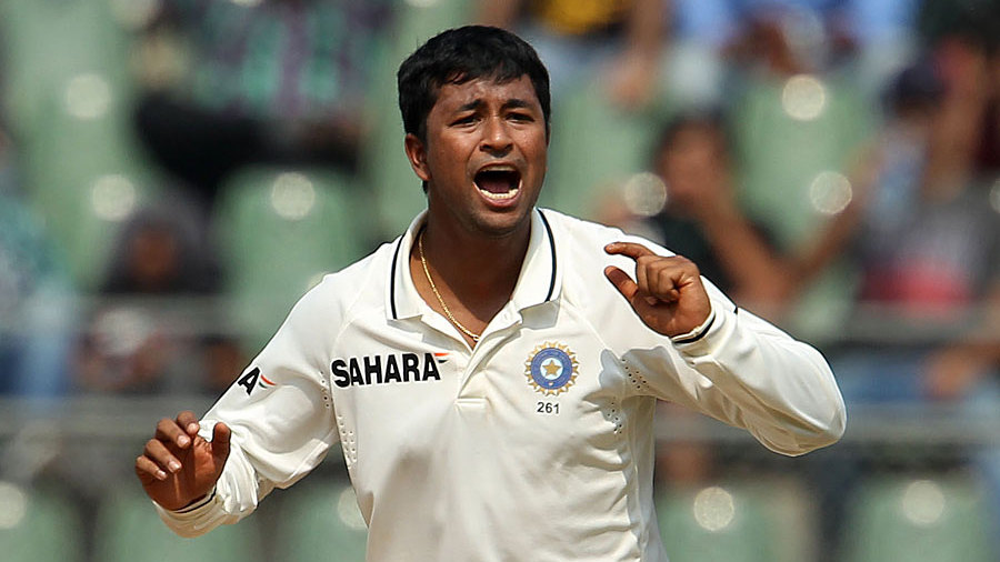 Image result for pragyan ojha