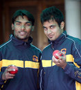 Sandeep Sharma and Siddarth Kaul were the destroyers-in-chief for Punjab, Punjab v Saurashtra, Ranji Trophy, Group A, Mohali, 3rd day, November 26, 2012