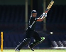 Suzie Bates scored her third ODI century, Australia v New Zealand, 1st Women's ODI, Sydney, December 12, 2011