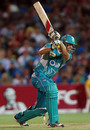 Luke Pomersbach struck a quick half-century, Adelaide Strikers v Brisbane Heat, Big Bash League, Adelaide, December 13, 2012
