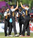 Mitchell McClenaghan picked up three wickets, South Africa A v New Zealanders, Tour match, Pietermaritzburg, December 18, 2012