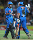 Openers Tim Ludeman and Michael Klinger put on 125, Adelaide Strikers v Sydney Sixers, Big Bash League, Adelaide, December 23, 2012
