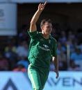 Ryan McLaren picked up three wickets, South Africa v New Zealand, 3rd T20, Port Elizabeth, December 26, 2012