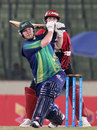 Paul Stirling's rapid fifty set up Sylhet Royals' win, Barisal Burners v Sylhet Royals, BPL 2012-13, Mirpur, January 18, 2013