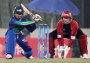 Mominul Haque helped Sylhet Royals make a solid start, Barisal Burners v Sylhet Royals, BPL 2012-13, Mirpur, January 18, 2013