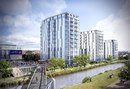 An artists impression of the development at Chelmsford, January, 19, 2013 An artists impression of the development at Chelmsford, January, 19, 2013