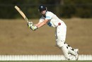 Steven Smith clips one through the leg side, New South Wales v Western Australia, Sheffield Shield, Sydney, 2nd day, January 25, 2013