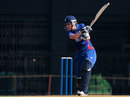 Charlotte Edwards top-scored with 78, England v South Africa, Women's World Cup warm-up, Mumbai, January 28, 2013