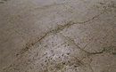 The pitch at Sabina Park after the abandonment of the first Test, West Indies v England, 1st Test, Jamaica, January 29, 1998