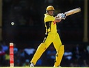 Adam Voges' knock of 77 propelled Western Australia to 266, New South Wales v Western Australia, Ryobi Cup, Sydney, January 30, 2013