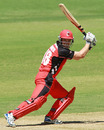 Opener Michael Klinger scored 87, South Australia v Victoria, Ryobi Cup 2012-13, Adelaide, February 9, 2013