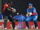 Imrul Kayes scored 48 for Rangpur Riders, Chittagong Kings v Rangpur Riders, BPL, Mirpur, February 9, 2013