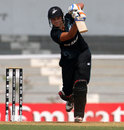 New Zealand captain Suzie Bates made 30, New Zealand v West Indies, Super Six match, Women's World Cup 2013, Mumbai,  February 11, 2013