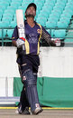 Ravi Inder Singh scored an unbeaten 70, Punjab v Haryana, Vijay Hazare Trophy, Dharamsala, February 13, 2013
