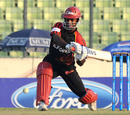 Elias Sunny scored a 20-ball 30, Barisal Burners v Rangpur Riders, Bangladesh Premier League 2012-13, Mirpur, February 14, 2013