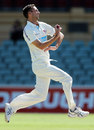 Trent Copeland struck back for New South Wales with three wickets, South Australia v New South Wales, Sheffield Shield, Adelaide, February 19, 2013
