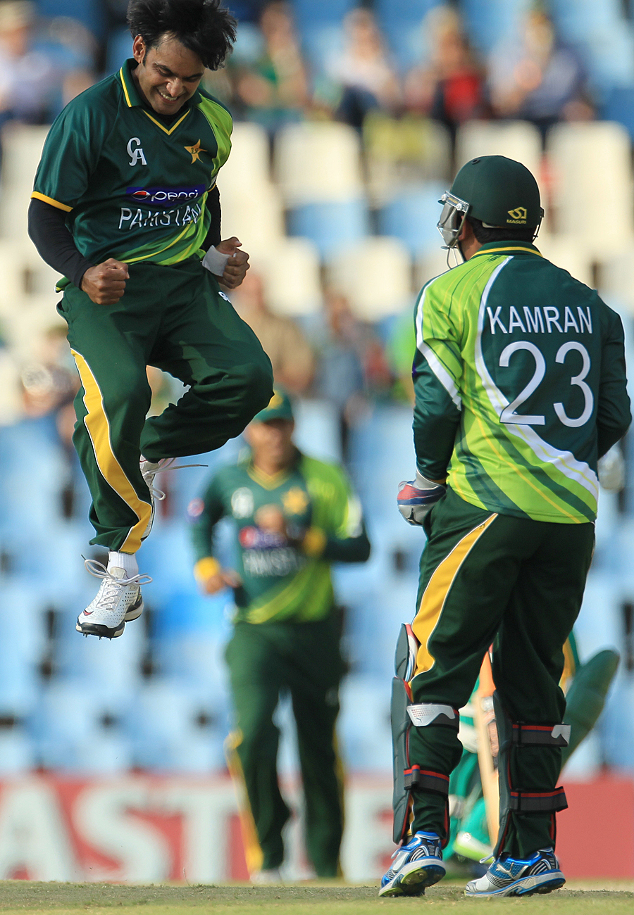 Pakistan vs South Africa 2nd ODI Full Scorecard 2013 Cricket
Scores/Pak vs SA match result 2013
