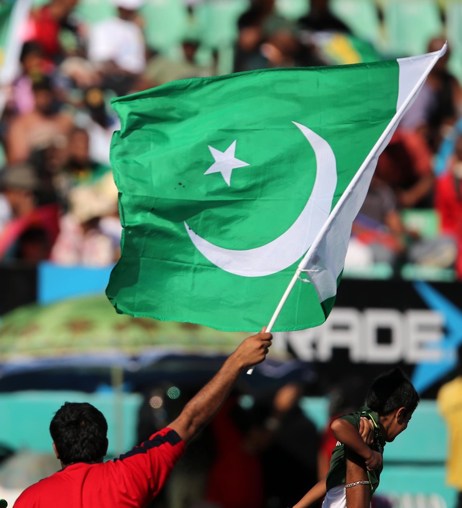 Former Pakistan cricketers could face bans for playing in Asian Legends League