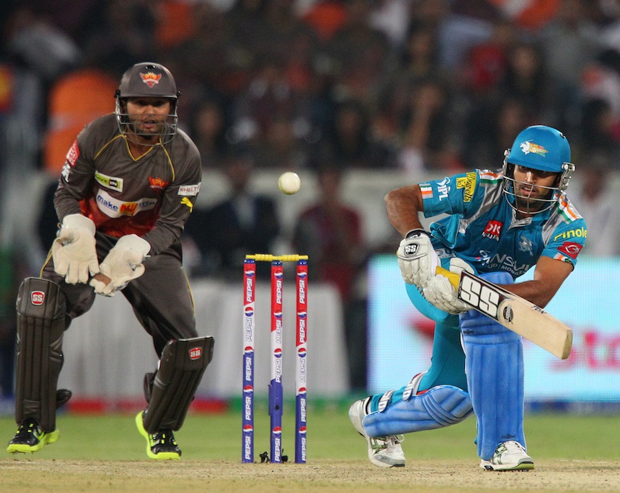 Pune Warriors vs Sunrisers Hyderabad IPL 2013 Full Scorecard Cricket
Scores/PW vs SH match result 2013
