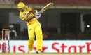 M Vijay hits to the leg side, Kings XI Punjab v Chennai Super Kings, IPL, Mohali, April 10, 2013