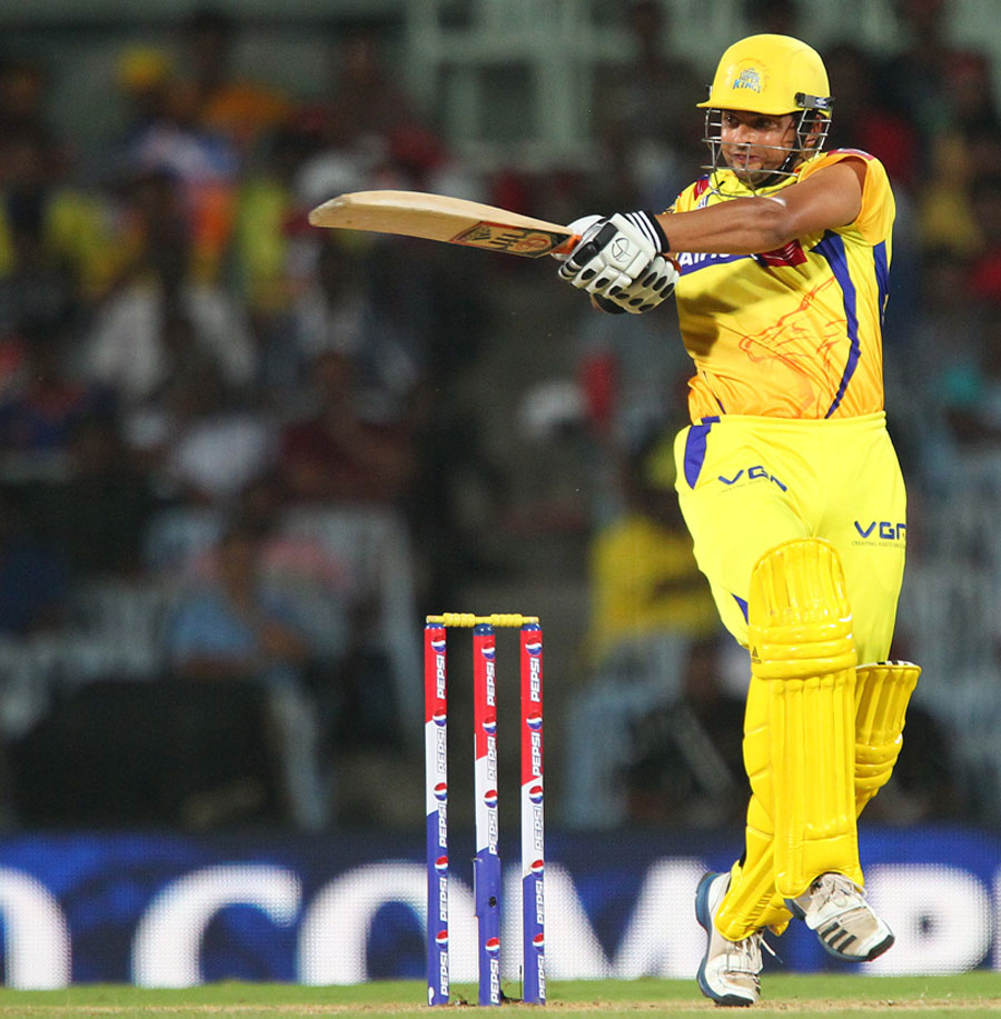 Chennai Super Kings vs Pune Warriors Cricket IPL 2013 Full Scorecard CricketScores/CSK vs PW match result 2013