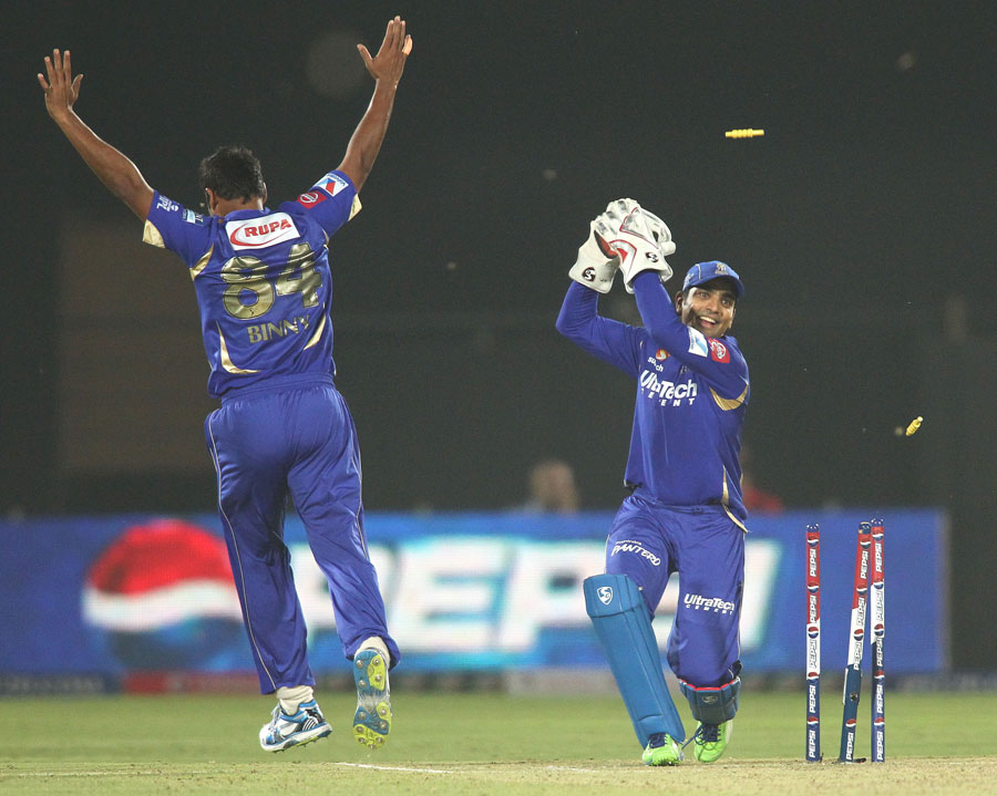 Mumbai Indians vs Rajasthan Royals IPL 2013 Full Scorecard Cricket Scores/MI vs RR match result 2013