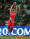 Royal Challengers maintain unbeaten home streak