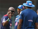 Sehwag blasts Daredevils to first win