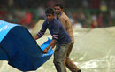 Gayle tears up records and Pune Warriors