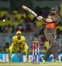 CSK previal in tense chase