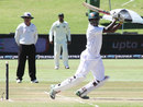 Bangladesh take the upper hand