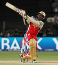 De Villiers sizzles in Royal Challengers victory