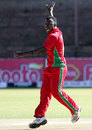 Zimbabwe beat Bangladesh to complete series win