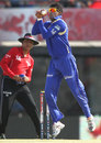 Rajasthan Royals consolidate position in top four