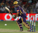 Knight Riders decimate listless Warriors