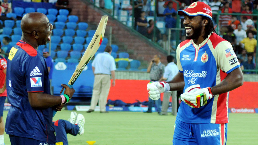 Bats, boundaries, behaviour - cricket's big issues