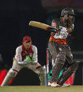 Sammy, Parthiv shine for Sunrisers Hyderabad